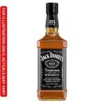 Jack Daniels