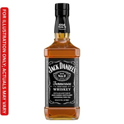 Jack Daniels