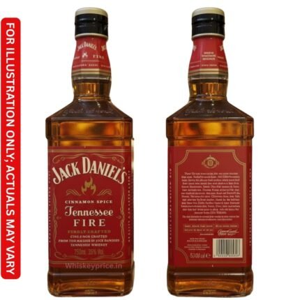 Jack Daniel’s Tennessee Fire