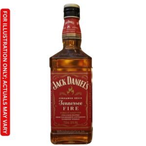 Jack Daniel’s Tennessee Fire