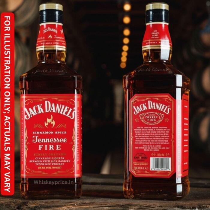 Jack Daniel’s Tennessee Fire
