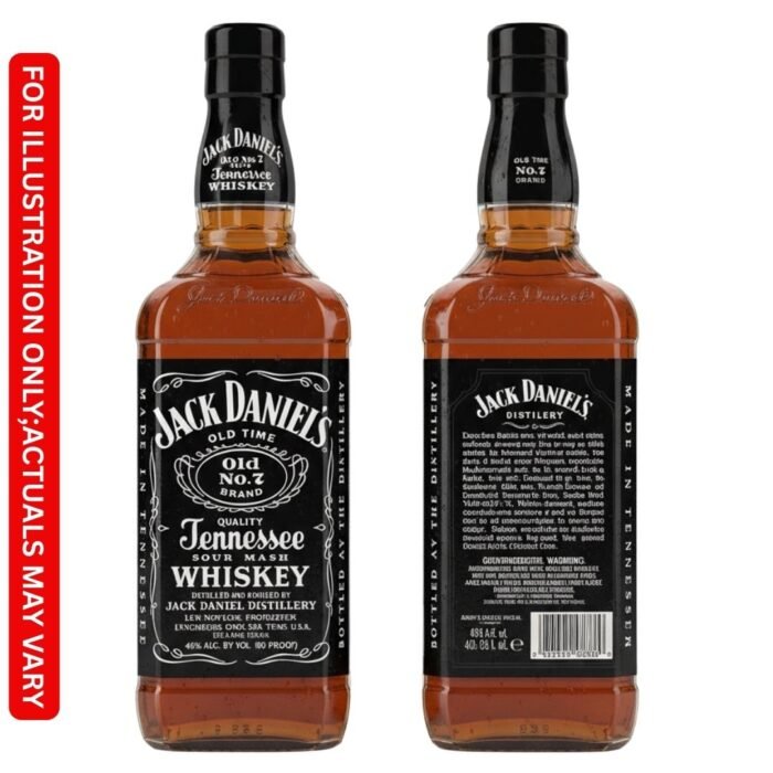 Jack Daniels price in Gurgaon