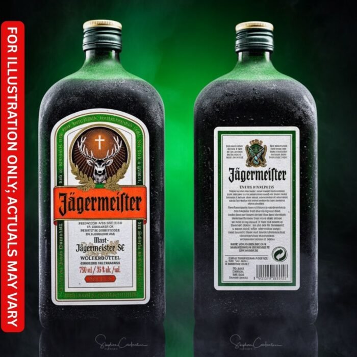 Jagermeister Price in UP