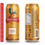 Kingfisher Ultra price in Panipat