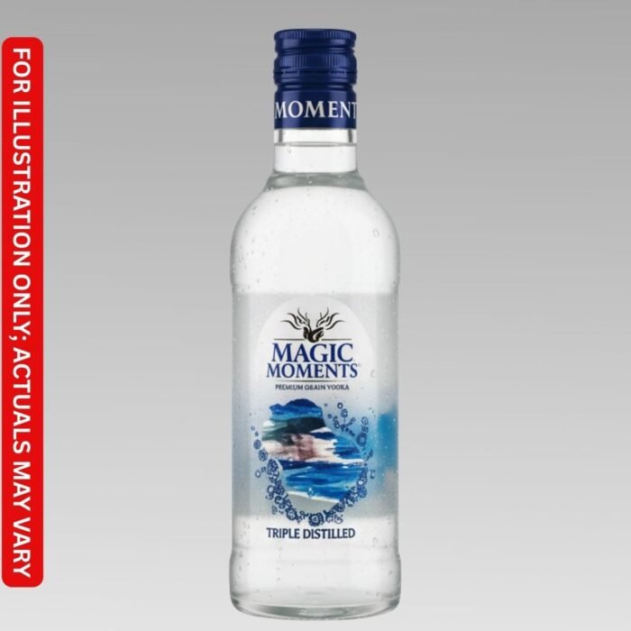 Magic Moments 375ml