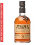 Monkey Shoulder