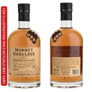 Monkey Shoulder price in Haryana