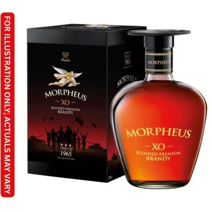 Morpheus Brandy