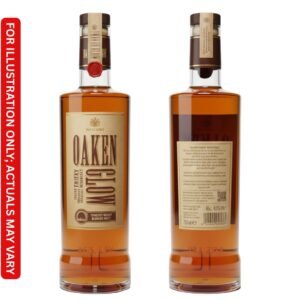 Oaken Glow Price 750ml