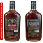 Old Monk 375ml Price