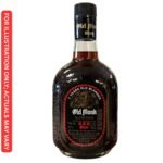 Old Monk 7-Year-Old XXX rum
