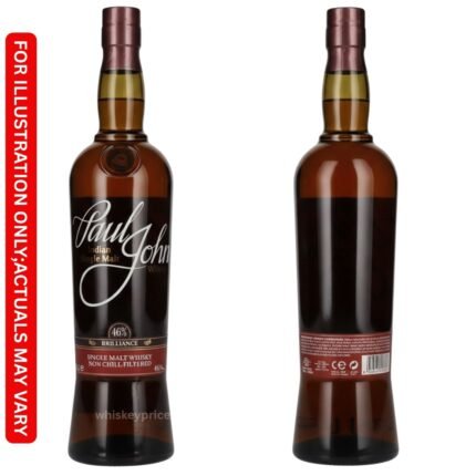 paul john brilliance price in punjab