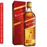 Red Label