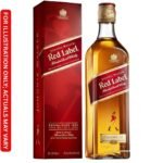 Red Label