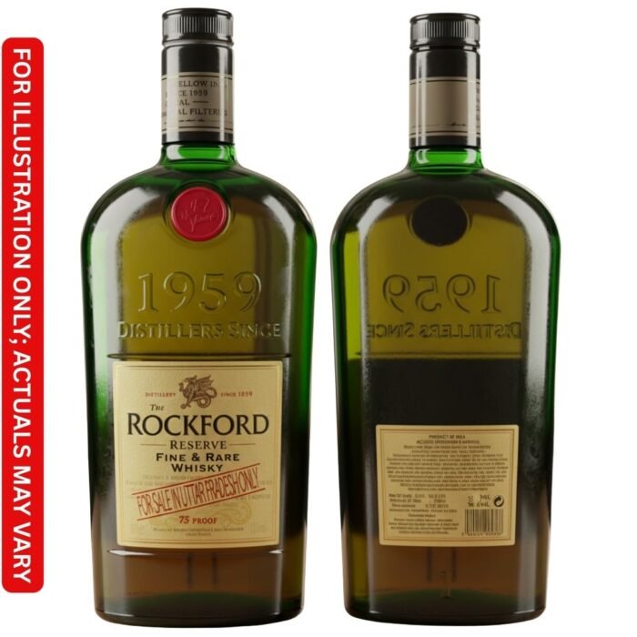 Rockford Price in Haryana