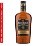 Rockford Whiskey price in Panipat