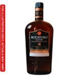 Rockford Whisky