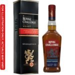Royal Challenge Fine Reserve