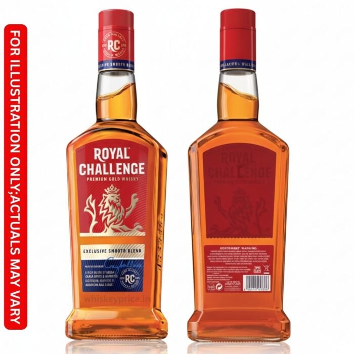 Royal Challenge price in Sonipat