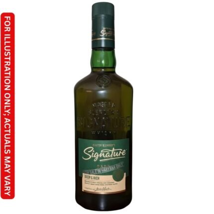 Signature 750 Price in Kolkata