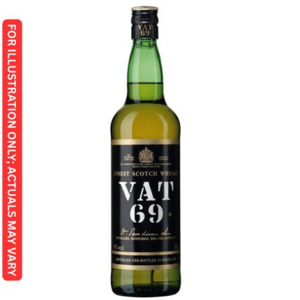 Vat 69