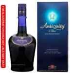 Antiquity Blue price in Punjab 750ml