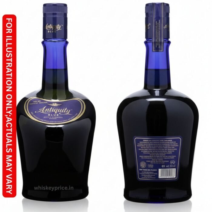 Antiquity Blue price in Punjab 750ml