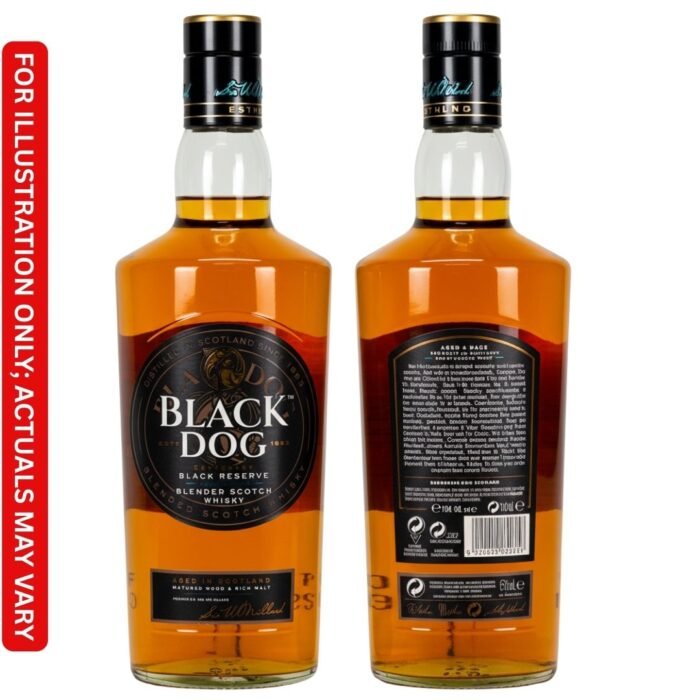 ​black dog price in panipat wine shop