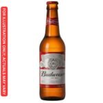 budweiser magnum 650ml
