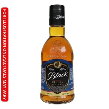 dsp black whisky