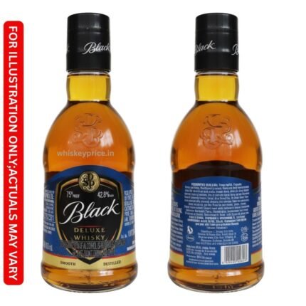 dsp black whisky