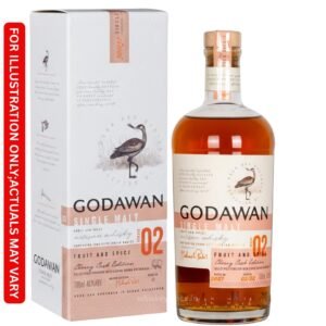 godawan series 2 rich and rounded price