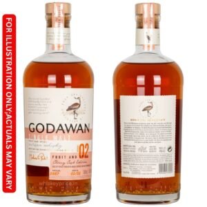 godawan series 2 rich and rounded price