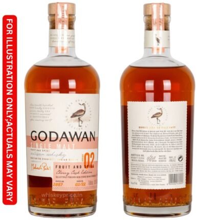 godawan series 2 rich and rounded price