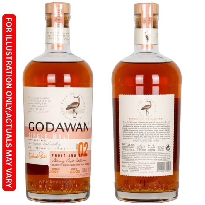 godawan series 2 rich and rounded price