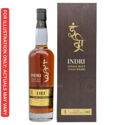 indri dru cask strength price in gurgaon