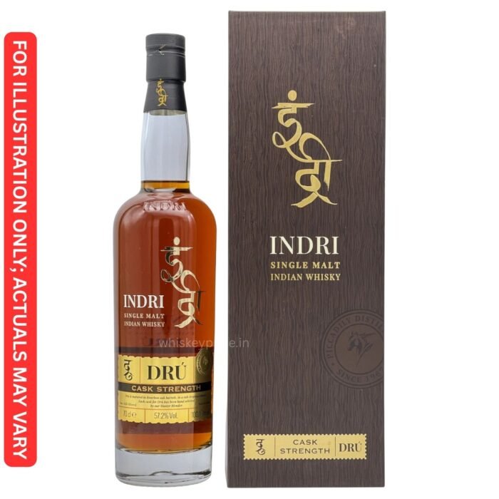 indri dru cask strength price in gurgaon indri dru cask strength price in gurgaon