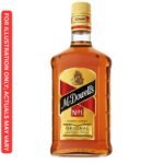 mcdowell's no 1 luxury 375ml price