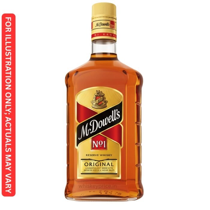 mcdowell's no 1 luxury 375ml price mcdowell's no 1 luxury 375ml price