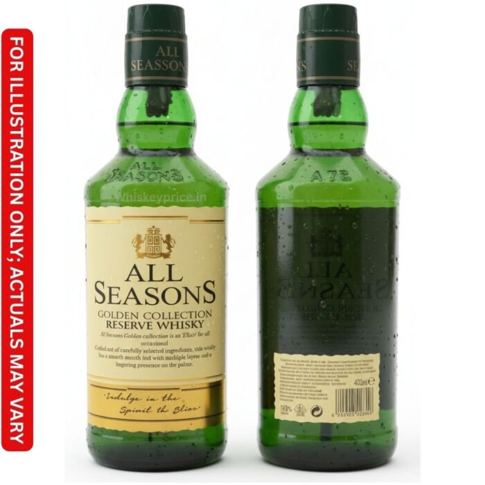 All Seasons 180ml price Haryana