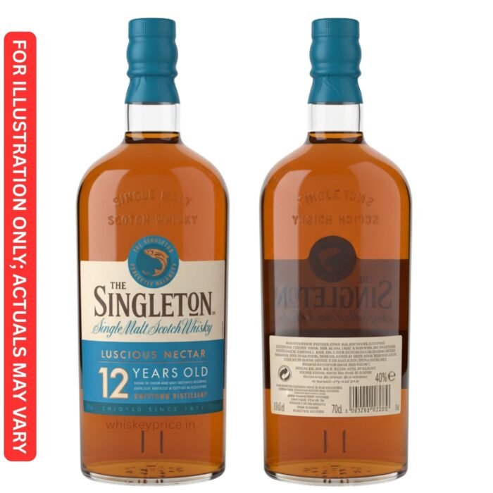 Singleton 12