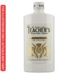 teacher’s highland cream 180ml price