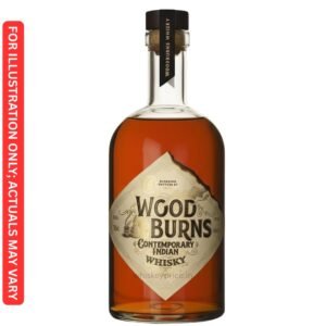 woodburns whiskey