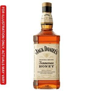 Jack Daniel's honey