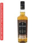 100 pipers deluxe blended scotch whisky