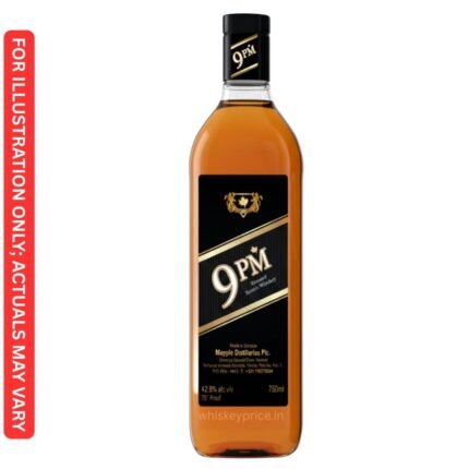 9 nightpm luxury whisky