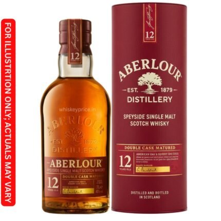 ABERLOUR SPEYSIDE 12 YEARS OLD
