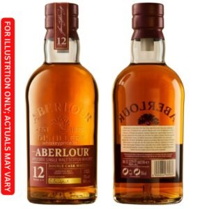 ABERLOUR SPEYSIDE 12 YEARS OLD