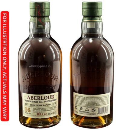 ABERLOUR SPEYSIDE 16 SINGLE MALT