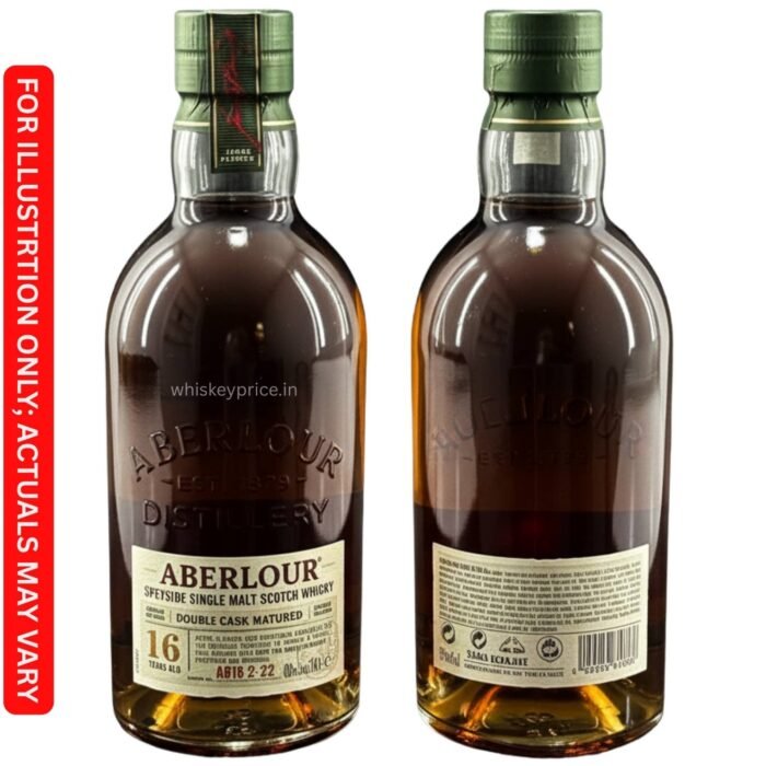 ABERLOUR SPEYSIDE 16 SINGLE MALT